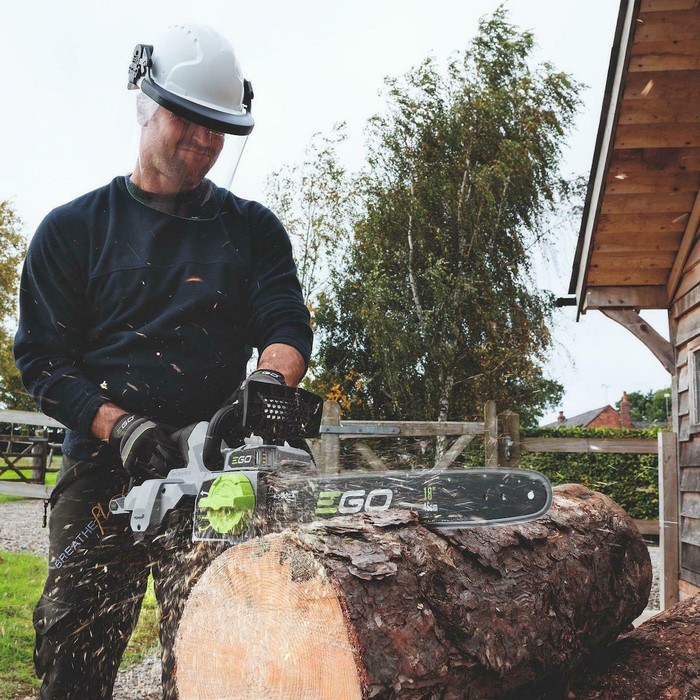 ΑΛΥΣΟΠΡΙΟΝΟ ΜΠΑΤΑΡΙΑΣ CS1800E 45cm Chain Saw EGO